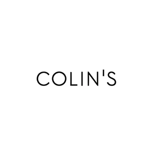 COLIN'S logosu