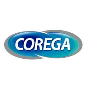 Corega logosu