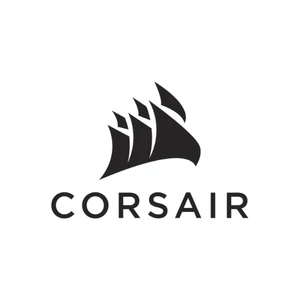 Corsair logosu