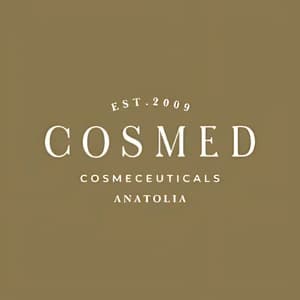 COSMED logosu
