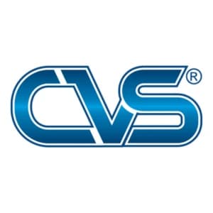 CVS logosu