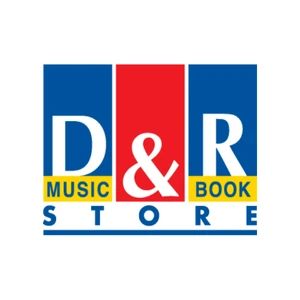 D&R logosu
