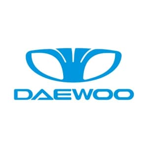 Daewoo logosu