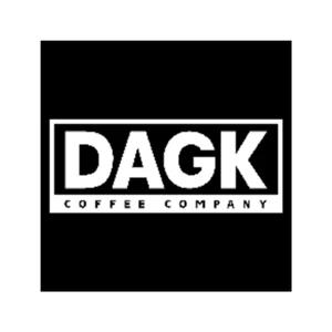 Dagk Coffee logosu
