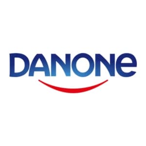 Danone logosu
