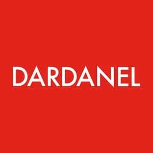 Dardanel logosu