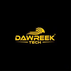 Dawreek  logosu