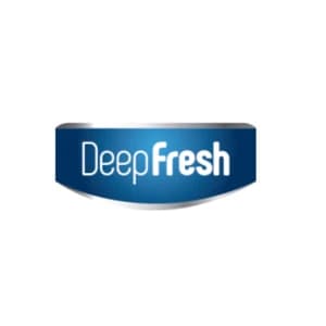 Deep Fresh logosu