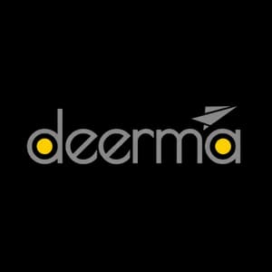 Deerma logosu