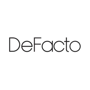 DeFacto logosu