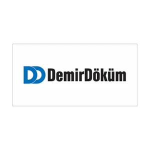 Demirdöküm logosu