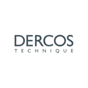 Dercos logosu