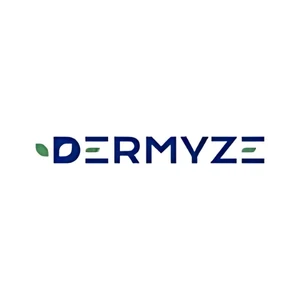 Dermyze logosu