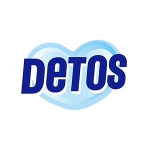 Detos logosu