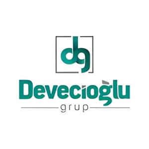 Devecioğlu logosu