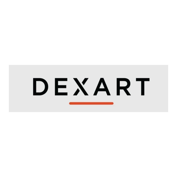 Dexart logosu