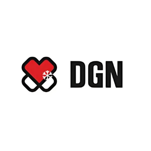 DGN logosu