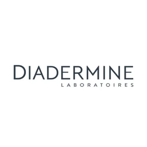 Diadermine logosu