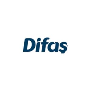 Difaş logosu