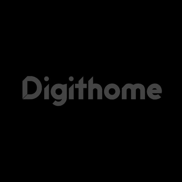Digithome logosu
