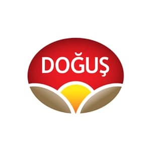Doğuş logosu