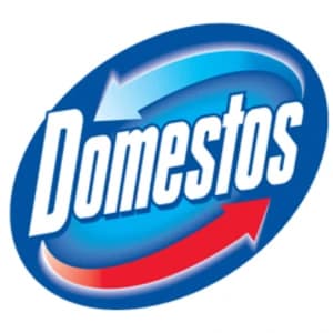 Domestos logosu