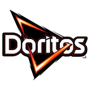 Doritos logosu