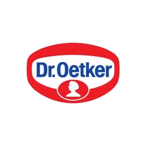 Dr. Oetker logosu