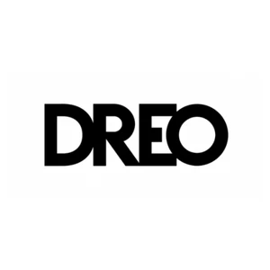 Dreo logosu