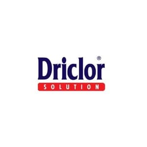 Driclor logosu