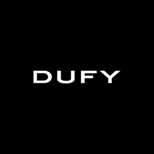 Dufy logosu