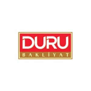 Duru Bakliyat logosu