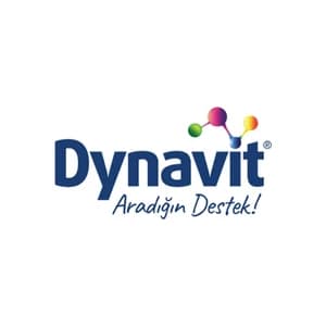 Dynavit logosu