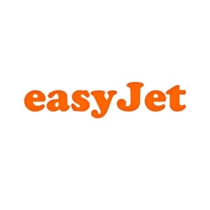 easy Jet logosu