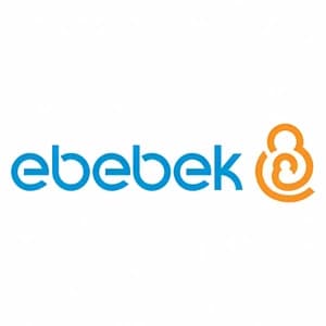 ebebek logosu