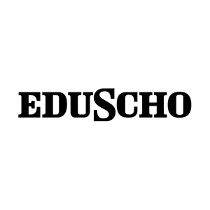 Eduscho logosu