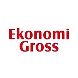 Ekonomi Gross logosu