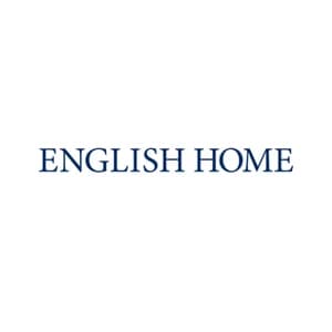 English Home logosu