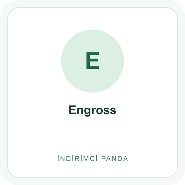 Engross logosu