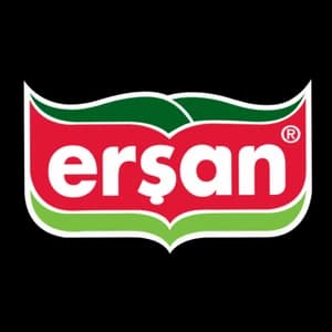 Erşan Et  logosu