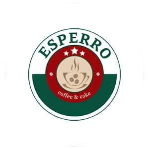 Esperro logosu
