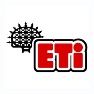 Eti logosu