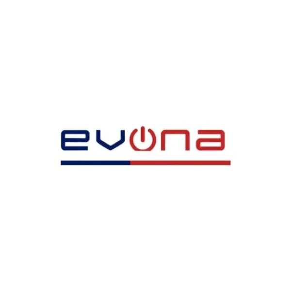 Evona logosu