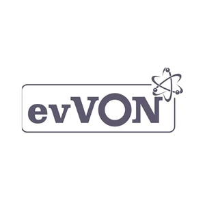 Evvon logosu