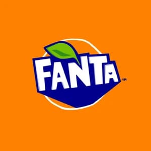 Fanta logosu