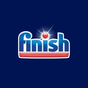 Finish  logosu