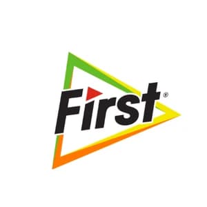 First logosu