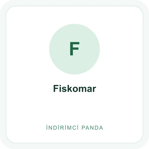 Fiskomar logosu