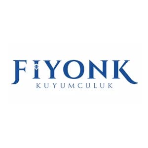 Fiyonk Kuyumculuk logosu