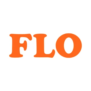 Flo logosu